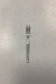 Harlekin ABSA 
sølvplet 
Pålægsgaffel 
fra Københavns 
Ske-Fabrik
Måler 14,3 cm 
/ 5,62 in.