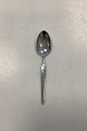 Harlekin ABSA 
sølvplet 
Dessertske fra 
Københavns 
Ske-Fabrik 
Måler 18,4 cm 
/ 7,24 in.