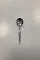 Harlekin ABSA 
sølvplet 
Marmeladeske 
fra Københavns 
Ske-Fabrik 
Måler 12,5 cm 
/ 4,92 in.