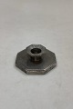 Just Andersen 
Tin Candlestick 
No. 1824
Fine but used 
condition
Measures 9 cm 
/ 3.54 inches