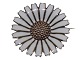 Michelsen Silver
Daisy brooch