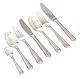 Harald Nielsen 
1947 for Georg 
Jensen 
sterlingsilver 
...