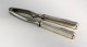 Georg Jensen. 
Silver cutlery 
(925). Old 
danish. ...