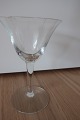 Glasses for the 
white wine
Holmegaard 
Glasværk, 
Denmark ...