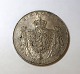 Norge. Sølv 2 
krone 1906. 
Norges 
uafhængighed