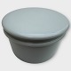 Bing & Grøndahl
Porcelænskrukke med låg
# 553
*275kr