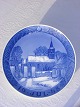 Royal 
Copenhagen 
Christmas plate 
from 1948 
"Noeddebo 
Church". 
Designed by 
Theodor 
Kjølner. 
1. ...