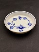 Royal 
Copenhagen blue 
fluting tray 
2185 2nd 
sorting D: 9 
cm. item no. 
614943