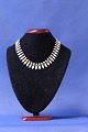 A beautiful 
classic 
necklace from 
Volmer Bahner, 
38.5 cm.
This beautiful 
vintage piece 
of ...