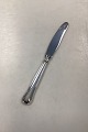 Cohr Silver / 
Steel Old 
Danish Dinner 
Knife
