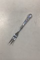DGS Rosenholm 
Silver Cold 
Cuts Fork