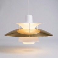 Ceiling lights