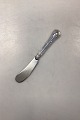 Cohr Herregaard 
Silver Butter 
Knife