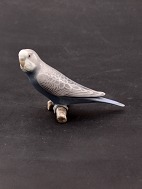 B&G blue budgie no. 2210