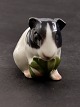 Bing & Grøndahl 
figur, marsvin 
2499