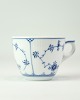 Coffee cup – 
Fluted Blue 
Fluted – Royal 
Copenhagen – 
No. ...