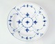 Dinner Plate – 
Blue Fluted – 
Royal 
Copenhagen – 
No. ...