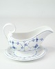 Saucepan with 
Saucer – Fluted 
Blue Fluted – 
Royal ...