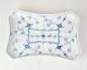 Tray / Serving 
Dish – Fluted 
Blue Fluted – 
Royal ...
