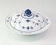 Lidded Bowl – 
Fluted Blue 
Fluted – Royal 
Copenhagen – 
...