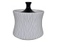 Kronjyden 
Randers White 
Mandalay 
marmelade jar.
Designed by 
Henning Jensen 
in 1958.
Height ...