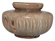 Bode Willumsen art pottery
Vase with light glaze