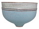 Inger Thing art pottery
Unique bowl