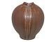 Arne Bang art 
pottery, vase.
Design number 
54.
Height 11.0 
cm.
Perfect 
condition.