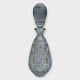 Carafe with 
cuts
*DKK 175