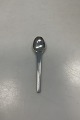 Georg Jensen 
Caravel 
Stainless Steel 
Coffee Spoon
Measures 
10,3cm / 4.06 
inch