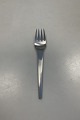 Georg Jensen 
Caravel 
Stainless Steel 
Lunch Fork
Measures 17cm 
/ 6.69 inch