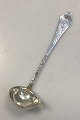 Antique Rococo 
Silver Fleur 
Spoon 
Measures: 12 
cm / 4.72 inch
