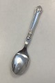 Cohr Silver / 
Steel Saxon 
Serving Spoon
Measures 18.5 
cm / 7.28 inch