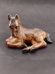 Bornholm 
ceramic horse