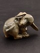 Royal 
Copenhagen 
dachshund 1041