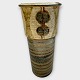 Bornholm 
ceramics
Søholm
Vase
*DKK 150