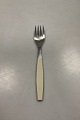 Georg Jensen 
Stainless White 
Strata Dinner 
Fork