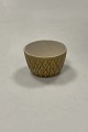 Relief Small 
Bowl. Jens 
Quistgaard 
Stoneware for 
B&G / ...