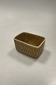 Bing and 
Grondahl Jens 
Quistgaard 
Butter Jar 
without Lid ...