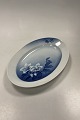 Bing and 
Grondahl 
Christmas Rose 
Oval Serving 
Tray No. ...