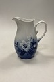 Bing and 
Grondahl 
Christmas Rose 
Water Pitcher