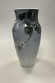 Royal 
Copenhagen Art 
Nouveau Vase 
med Blomster No 
1366 / 137