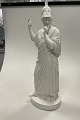 Bing og 
Grøndahl Bisque 
/ Biscuit Figur 
af ...