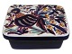 Royal 
Copenhagen 
Tenera
Lidded butter 
box