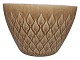 Relief
Large bowl