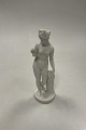Royal 
Copenhagen 
Bisque / 
Bisquit Figur 
Thorvaldsen ...