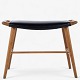 Hans J. Wegner 
/ AP Stolen.
AP 30 - 
Klaverskammel i 
...