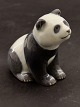 Royal 
Copenhagen 663 
panda cub