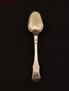 Baroque spoon,