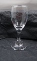 Holmegaard 
Ideelle clear 
glassware. 
Ideelle clear 
glasses by 
Holmegaard 
Glass-Work, 
Denmark. ...